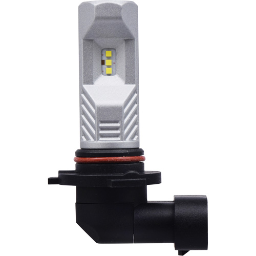 9145 Phare antibrouillard, DEL, 65 W, Blanc Cam Industrial