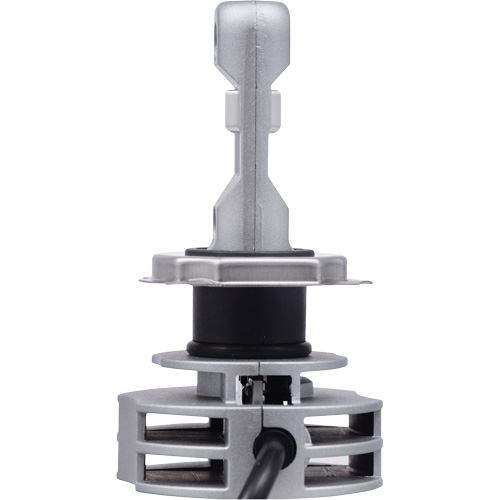 9003 Ampoule pour feu avant, DEL, 12 W/14 W/24 W, Blanc Cam Industrial