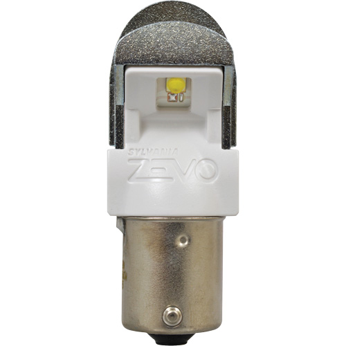 1156 Zevo&reg; Mini Automotive Bulb, LED, 1.7 W, White Cam Industrial