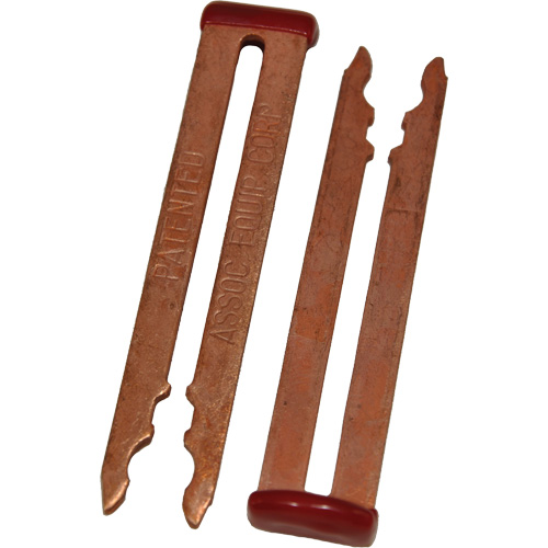 Side Terminal Adapters for Insulated Clamps Cam Industrial