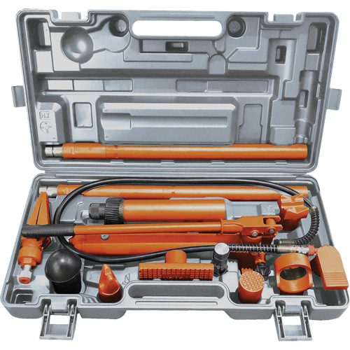10-Ton Heavy-Duty Body Repair Kit Cam Industrial