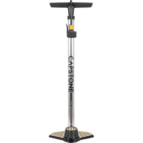 Pompe &agrave; v&eacute;lo Cam Industrial