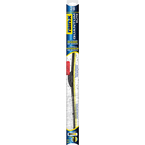 Balai d'essui-glace Quantum Elite, 28", Toute saison Cam Industrial