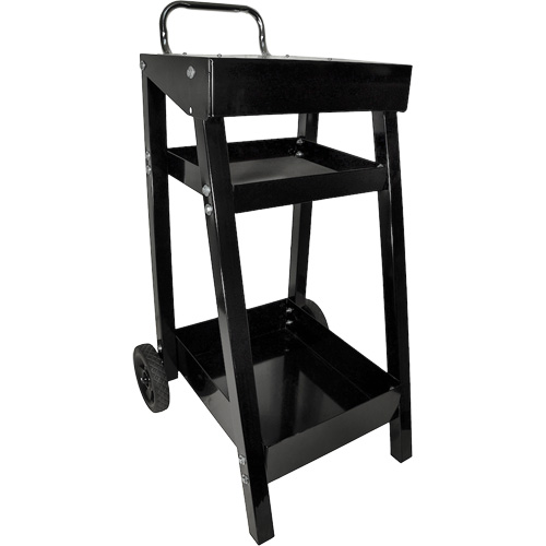 Heavy-Duty Roll Around Cart, Steel Cam Industrial