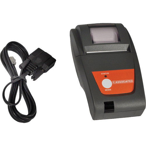 High Speed Thermal Printer Cam Industrial