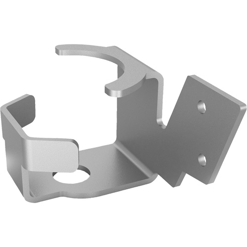 Support de rallonge gauche pour crics Mammut 91000 et 91003 d'ESCO Cam Industrial