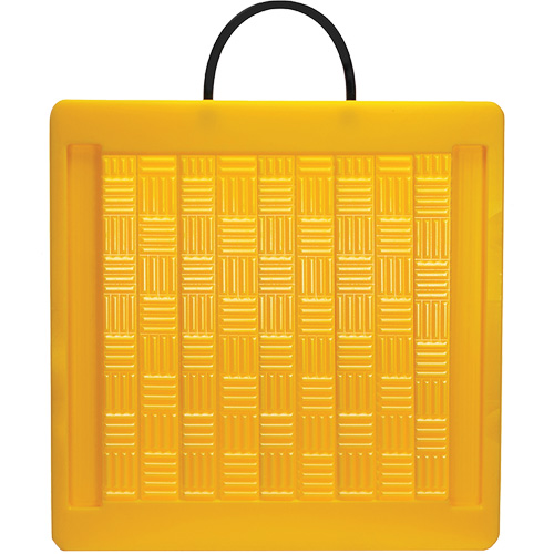 Bottom Cribbing Plate Cam Industrial