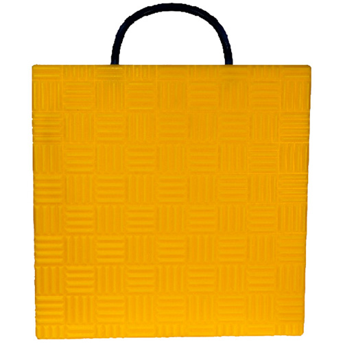 Top Cribbing Plate Cam Industrial