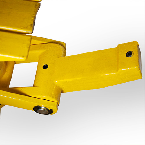 Pro Series Combi Hydraulic Bead Breaker Cam Industrial