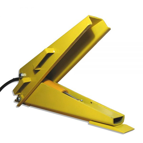 Pro Series Dual Agricultural Hydraulic Bead Breaker Cam Industrial