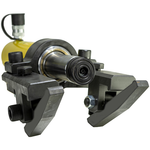 Pro Series ESC3000 OTR Giant Tire Bead Breaker Kit Cam Industrial