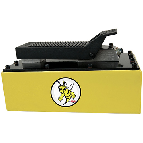 5 Quart Air Hydraulic Pump Cam Industrial