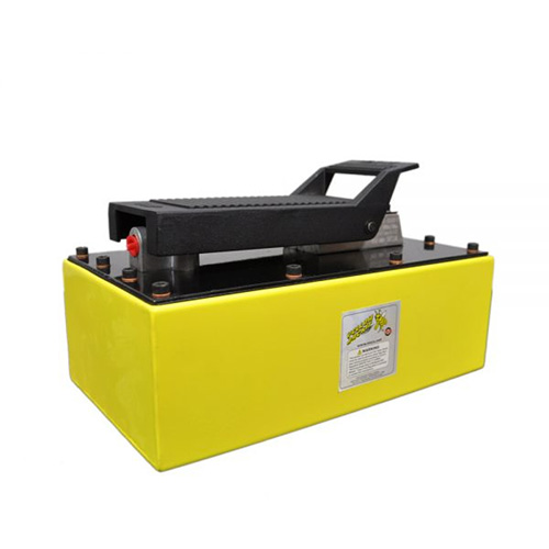 5 Quart Air Hydraulic Pump Cam Industrial