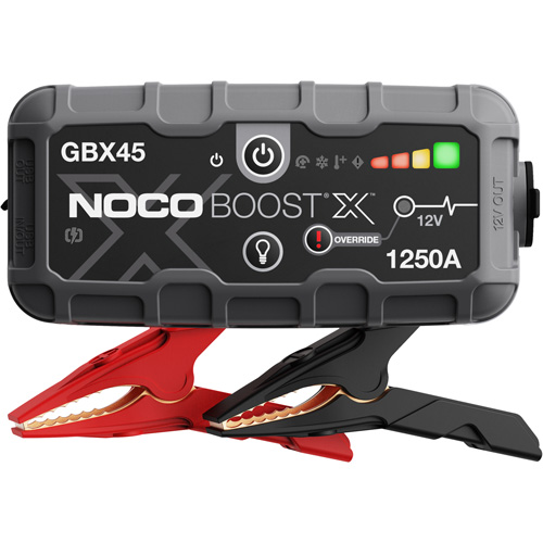 Survolteur pour batterie GBX45 Boost X Cam Industrial