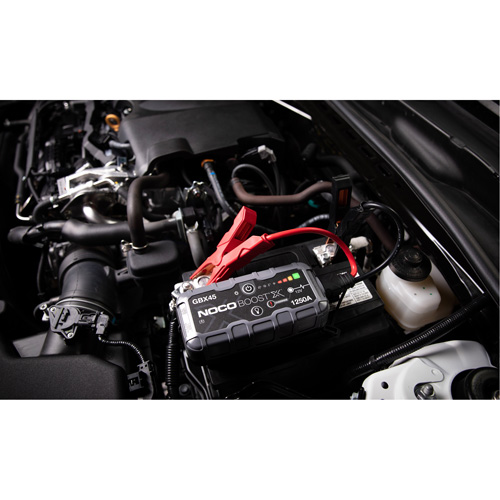 Survolteur pour batterie GBX45 Boost X Cam Industrial