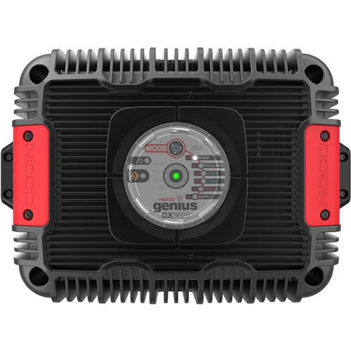 Chargeur de batterie industriel de 26 amp&egrave;res GX3626 Genius Cam Industrial