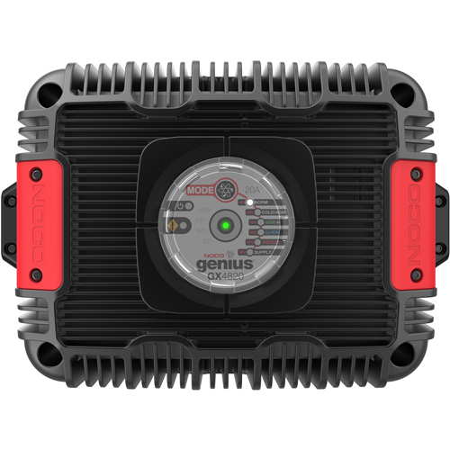 Chargeur de batterie industriel de 20 amp&egrave;res GX4820 Genius Cam Industrial