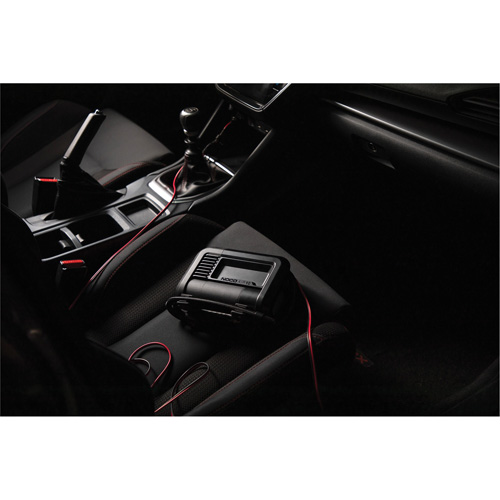 Compresseur d'air portable de 10 A Cam Industrial