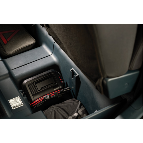 Compresseur d'air portable de 15 A Cam Industrial