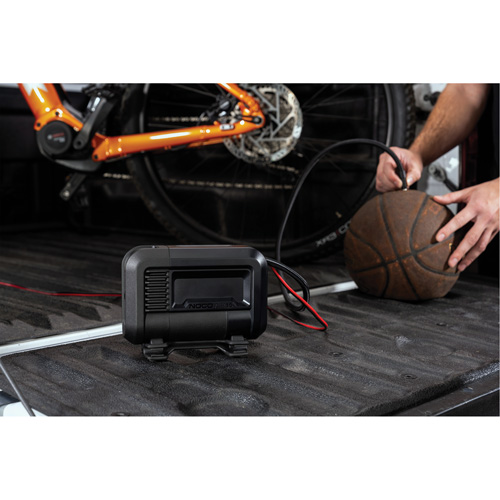 Compresseur d'air portable de 15 A Cam Industrial