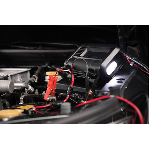 Compresseur d'air portable de 20 A Cam Industrial