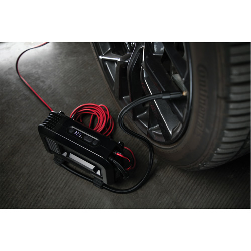 Compresseur d'air portable de 20 A Cam Industrial