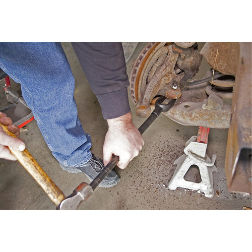 5-Piece Thick Pickle Fork Set Cam Industrial