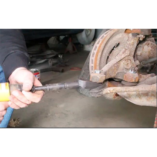 5-Piece Thick Pickle Fork Set Cam Industrial