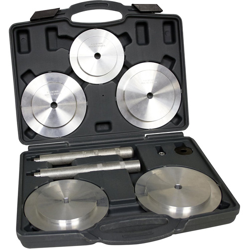 Trousse de 5 morceaux pour la pose de joints de moyeu de camion Cam Industrial
