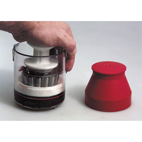 Graisseur de roulements Hand Packer Cam Industrial