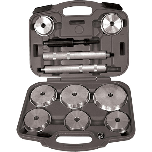 Trousse de pose de bagues de roulement de pignon Cam Industrial
