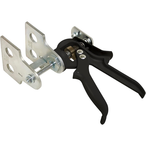 Quick Quad Pad Spreader Cam Industrial