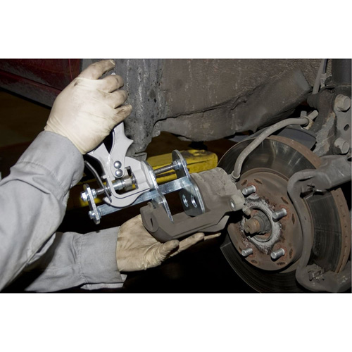 Quick Quad Pad Spreader Cam Industrial