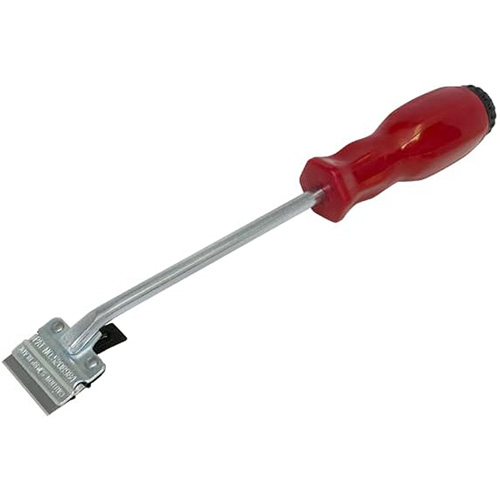 Razor Blade Scraper Cam Industrial