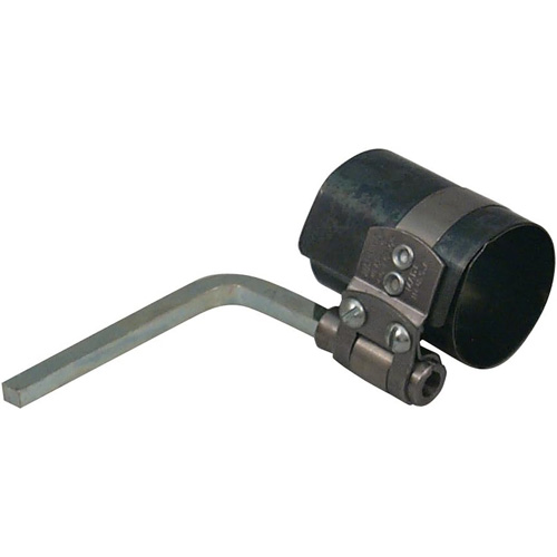 Compresseur de segments pour petits moteurs Cam Industrial