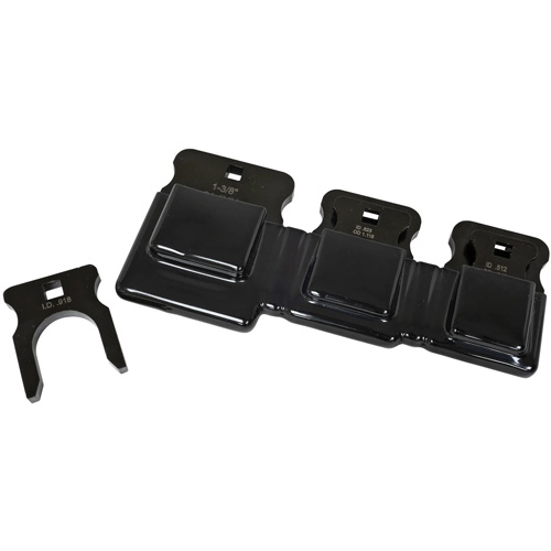 Def & Fuel Line Disconnect Set Cam Industrial