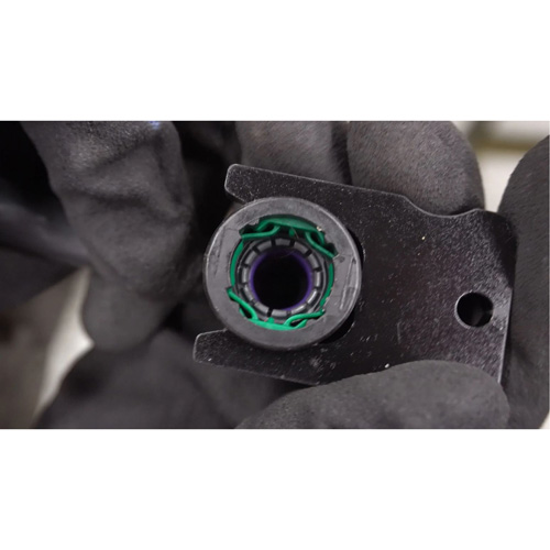 Def & Fuel Line Disconnect Set Cam Industrial