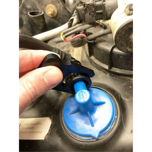 Def & Fuel Line Disconnect Set Cam Industrial