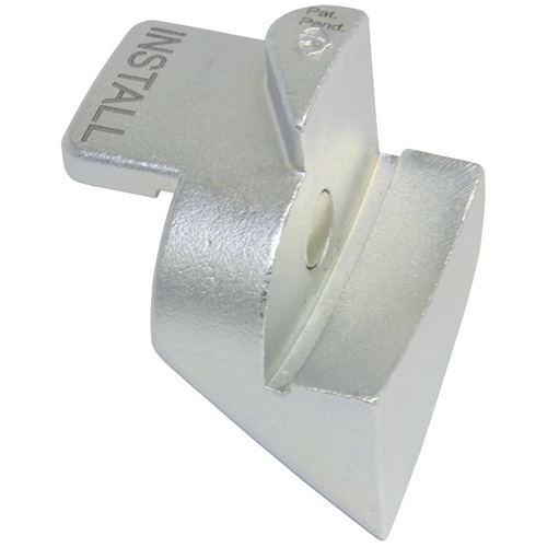 Stretch Belt Remover/Installer Cam Industrial