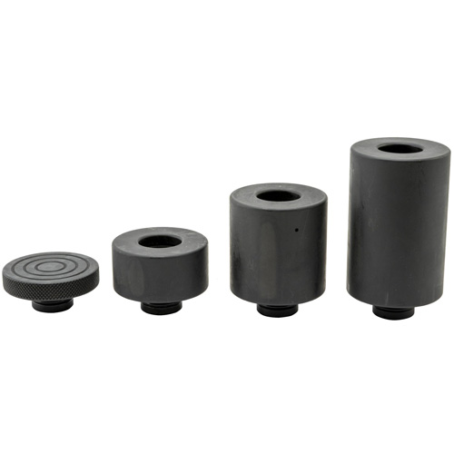 Stak-Able Hydraulic Ram Kit, 1" Stroke, 10 Ton(s) Capacity, 10000 PSI Cam Industrial