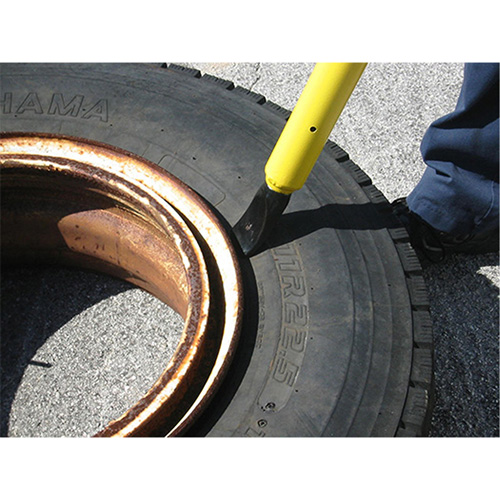 D&eacute;monte-talons &agrave; marteau coulissant Cam Industrial