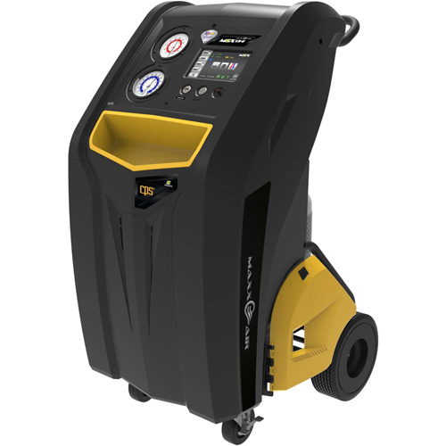 MAXXAIR MSX R-134A Refrigerant Management System Cam Industrial
