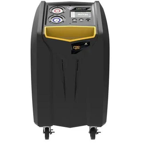 MAXXAIR MSX R-134A Hybrid/EV Ready Refrigerant Management System Cam Industrial