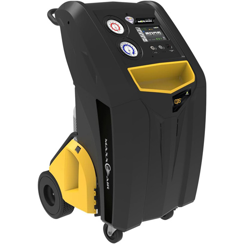 Syst&egrave;me de gestion des r&eacute;frig&eacute;rants MAXXAIR MSX R-134A/R-1234YF Cam Industrial