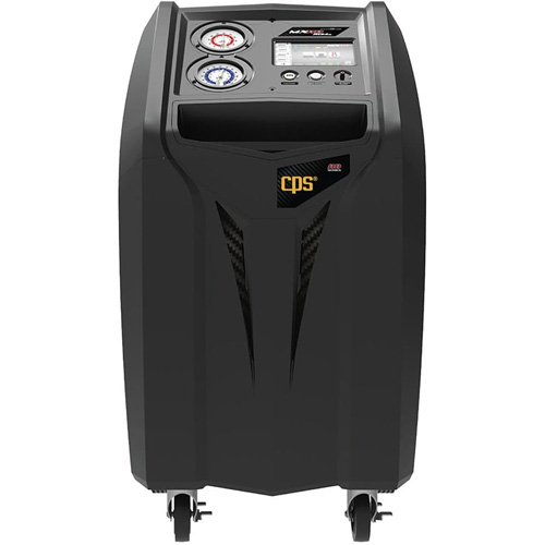 Centre de gestion de climatisation &agrave; haute capacit&eacute; MAXXAIR MXHD R-134A Cam Industrial