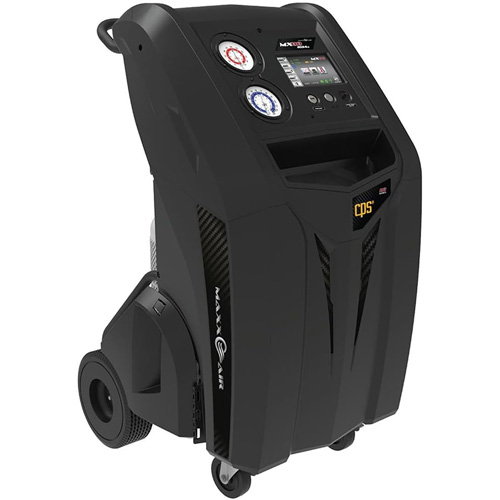 Centre de gestion de climatisation &agrave; haute capacit&eacute; MAXXAIR MXHD R-134A Cam Industrial