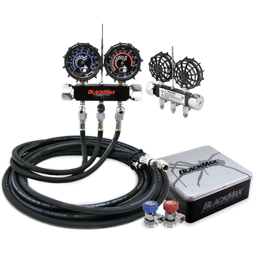 Manifold Gauge Set Cam Industrial