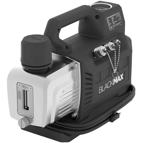 BlackMax&reg; Vacuum Pump Cam Industrial