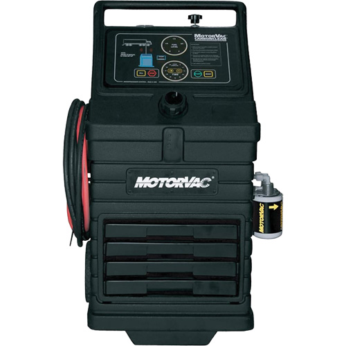 DieselTune 4000 2-Line Cleaning System Cam Industrial