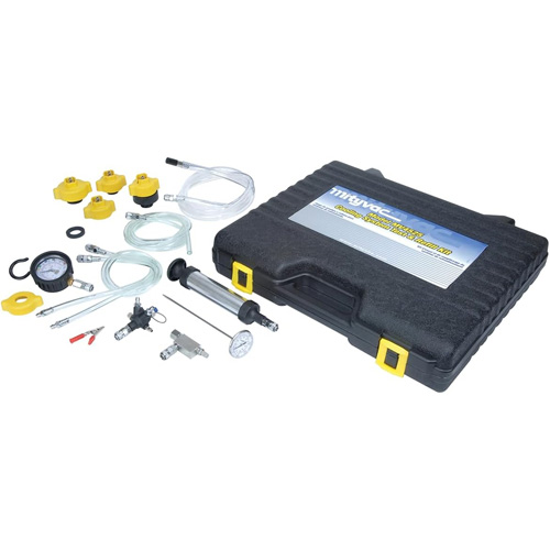 Cooling System Test & Refill Kit Cam Industrial